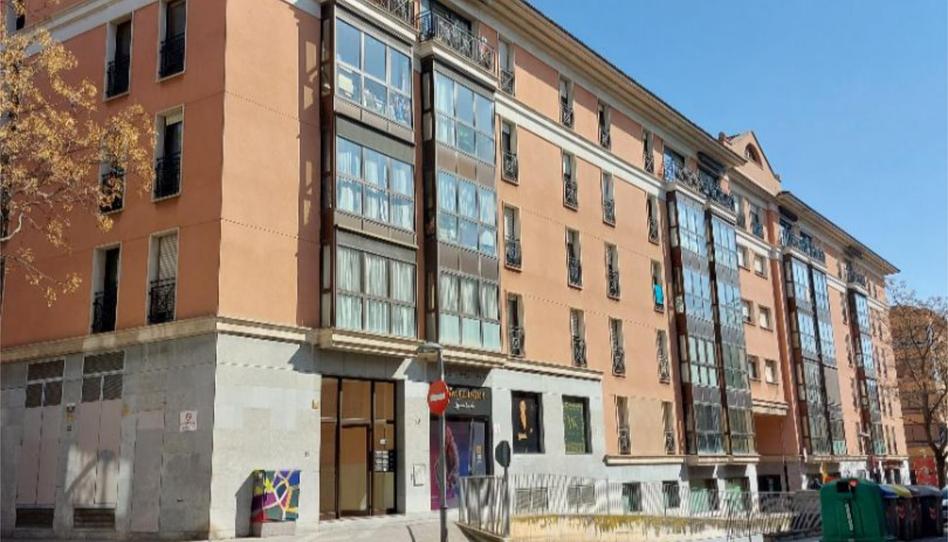 Pis en venda a Carrer de Santa Caterina, 30, Centre, Barcelona - imatge 1 Foto 1 de Pis en venda a Carrer de Santa Caterina, 30, Centre, Barcelona