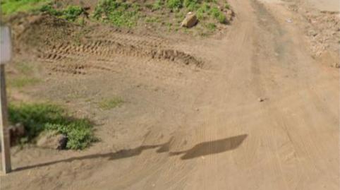 Photo 2 of Non-constructible Land for sale in Calle Río Sil, 25, Callejón del Castillo - El Calero - Las Huesas, Las Palmas