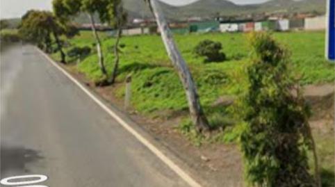 Photo 3 of Non-constructible Land for sale in Calle Río Sil, 25, Callejón del Castillo - El Calero - Las Huesas, Las Palmas