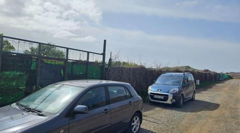 Photo 4 of Non-constructible Land for sale in Calle Río Sil, 25, Callejón del Castillo - El Calero - Las Huesas, Las Palmas