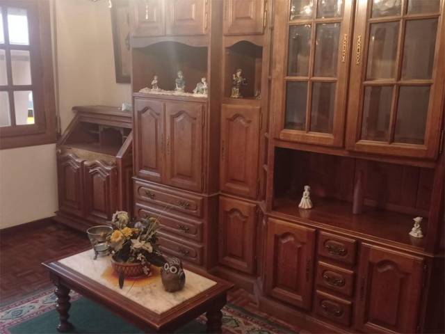 Piso en Alquiler en Seber Altube Plaza, 1 en Arrasate / Mondragón