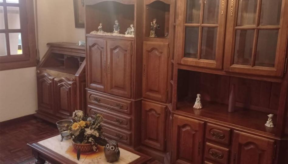 Photo 1 of Flat to rent in Seber Altube Plaza, 1, Arrasate / Mondragón, Gipuzkoa