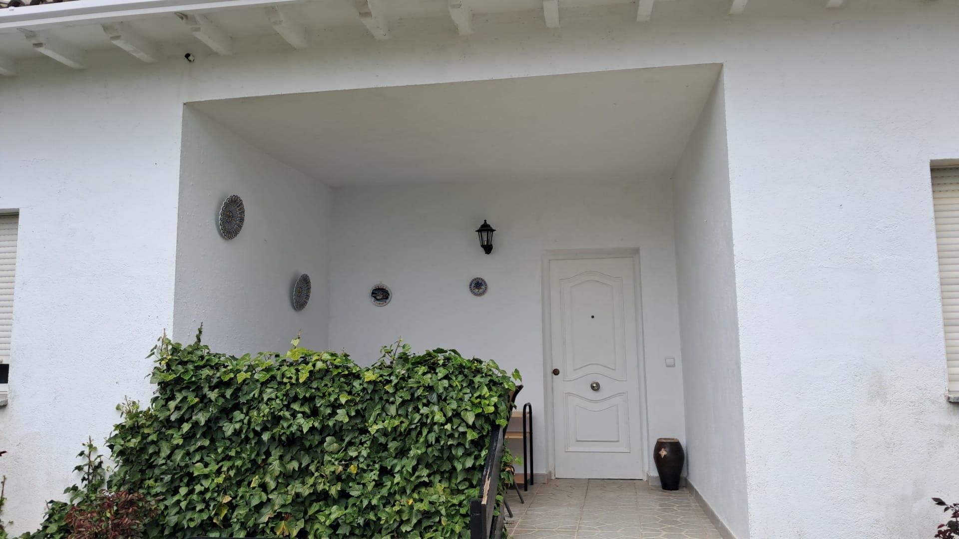 House or chalet for sale in Herradón de Pinares  with Heating, Parquet flooring and Furnished