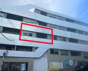 Exterior view of Flat for sale in  Santa Cruz de Tenerife Capital  with Air Conditioner, Terrace and Swimming Pool