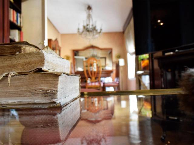 Piso en Venta en Calle del Doctor Esquerdo, 37 en Fuente del Berro