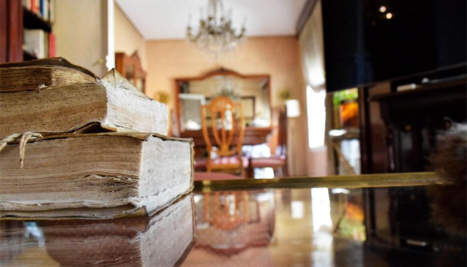 Piso en venta en Calle del Doctor Esquerdo, 37, Fuente del Berro, Madrid - imagen 1 Foto 1 de Piso en venta en Calle del Doctor Esquerdo, 37, Fuente del Berro, Madrid