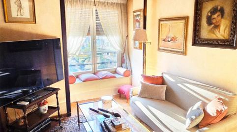 Piso en venta en Calle del Doctor Esquerdo, 37, Fuente del Berro, Madrid - imagen 4 Foto 4 de Piso en venta en Calle del Doctor Esquerdo, 37, Fuente del Berro, Madrid