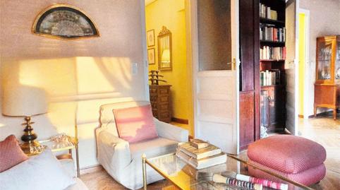 Piso en venta en Calle del Doctor Esquerdo, 37, Fuente del Berro, Madrid - imagen 5 Foto 5 de Piso en venta en Calle del Doctor Esquerdo, 37, Fuente del Berro, Madrid