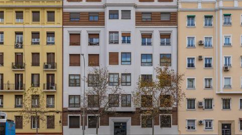 Foto 2 de Pis en venda a Calle del Doctor Esquerdo, 37, Fuente del Berro,  Madrid Capital