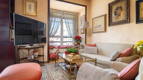 Foto 4 de Pis en venda a Calle del Doctor Esquerdo, 37, Fuente del Berro,  Madrid Capital