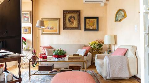 Foto 5 de Pis en venda a Calle del Doctor Esquerdo, 37, Fuente del Berro,  Madrid Capital