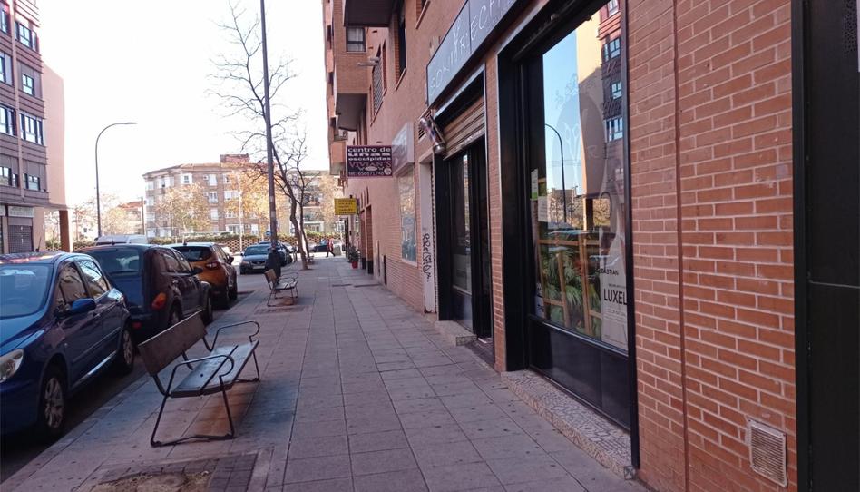 Premises for sale in Calle de Hungría, 3, Centro, Fuenlabrada - image 1 Photo 1 of Premises for sale in Calle de Hungría, 3, Centro, Fuenlabrada