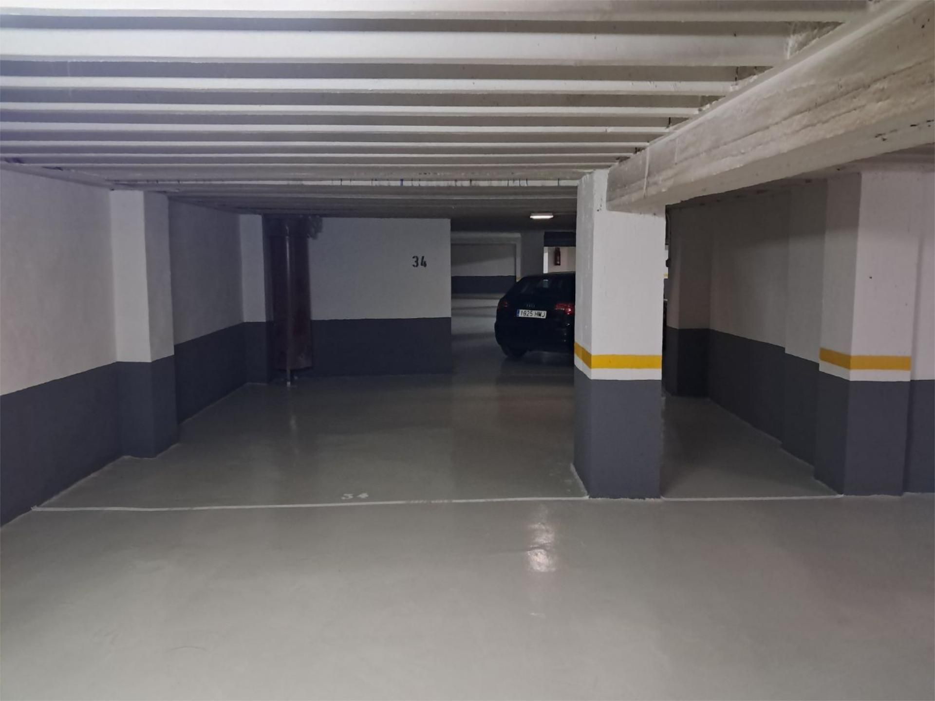 Aparcament de Garatge de lloguer en Ciudad Real Capital