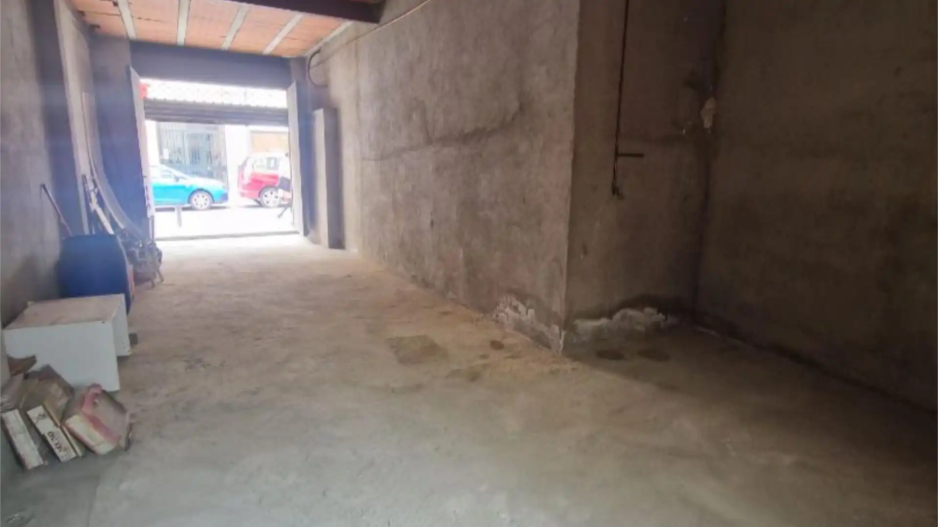 Local en venta en Avenida de la Osa Mayor, 59, Aravaca Local en venta en Madrid Capital