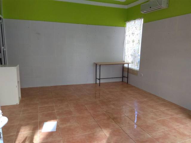 Local comercial en Alquiler en Calle Santa Teresa de Jesús, 4 en Paseo Marítimo - San José - La Laguna