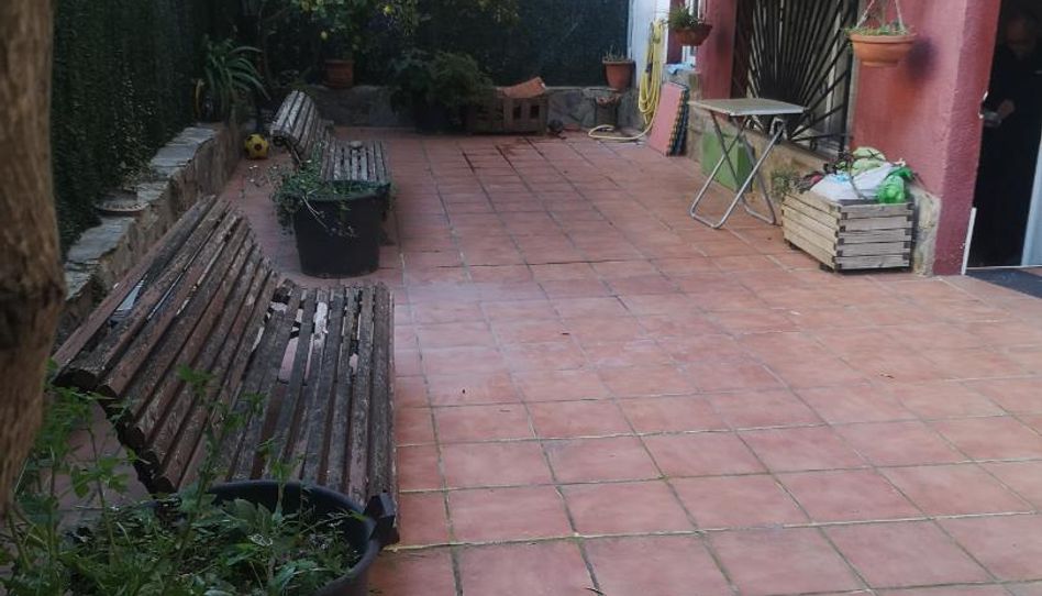 Planta baixa en venda a Avinguda de L'onze de Setembre, 36, Montornès del Vallès, Barcelona - imatge 1 Foto 1 de Planta baixa en venda a Avinguda de L'onze de Setembre, 36, Montornès del Vallès, Barcelona