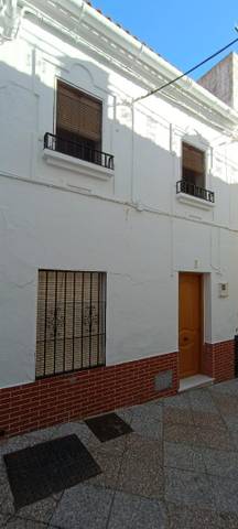 Casa adosada en Venta en Calle Juan Eugenio Barranco, 8 en Benaoján