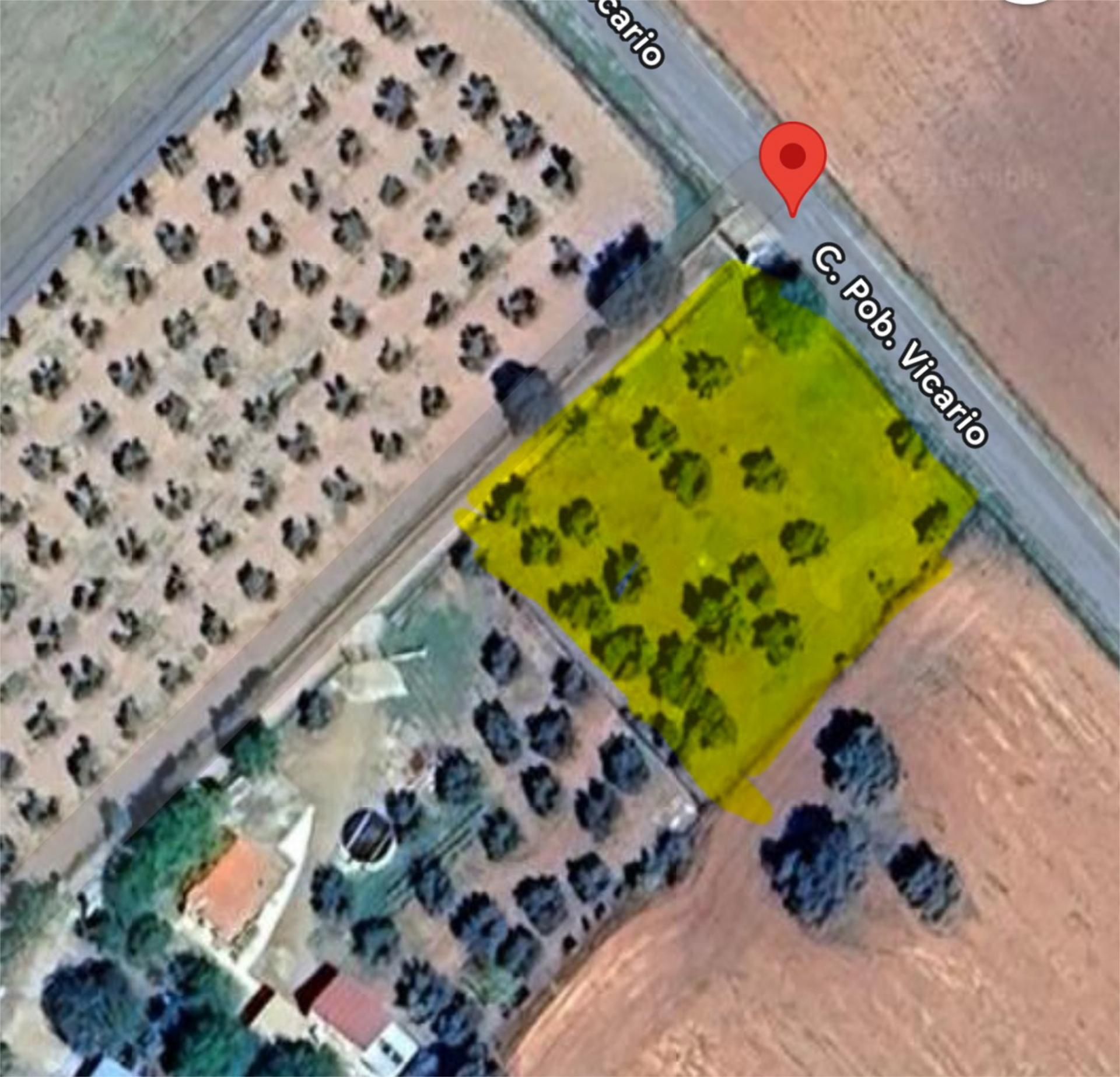 Finca rústica en venda en Ciudad Real Capital