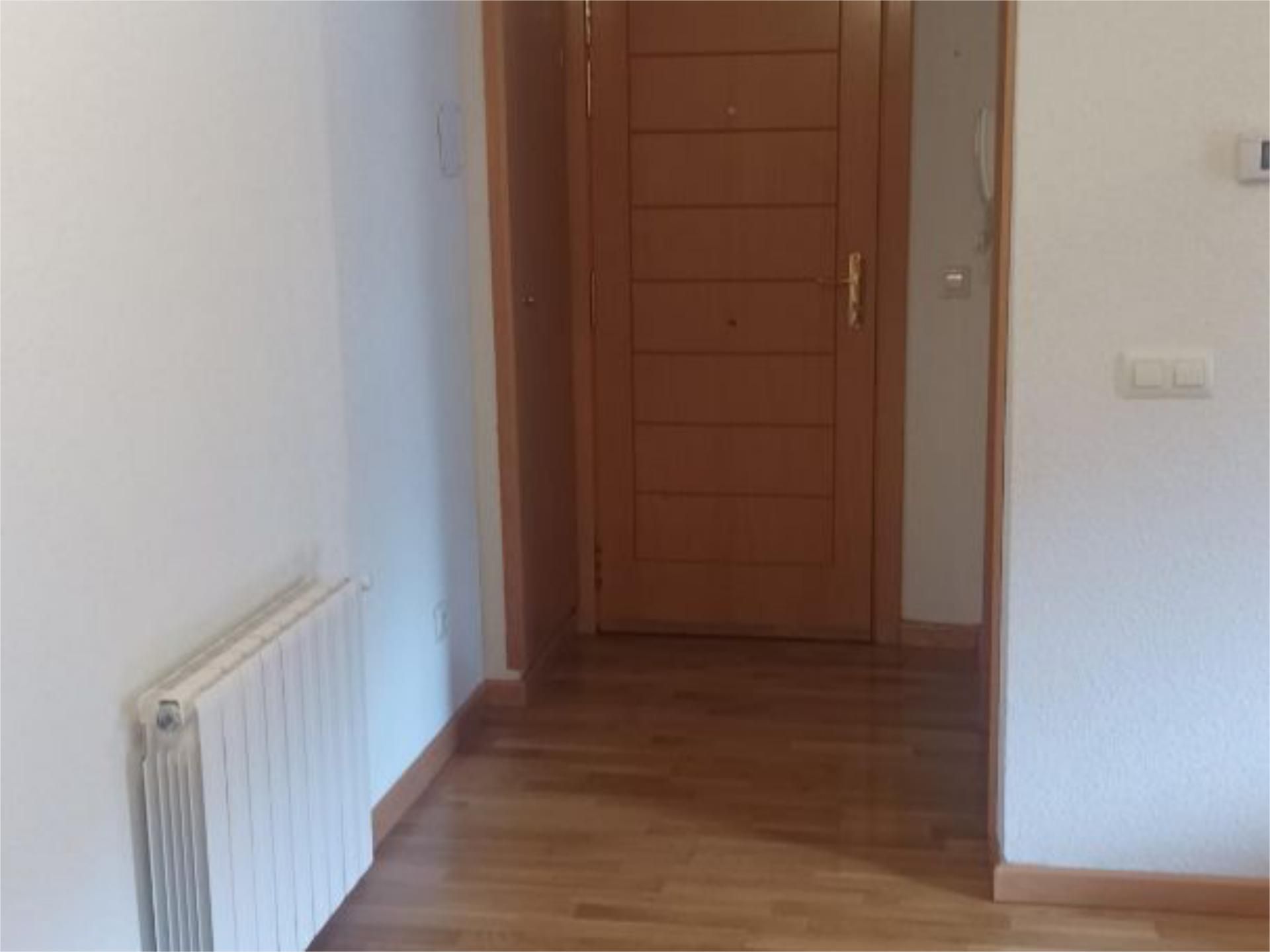 Pis de lloguer en Real Sitio de San Ildefonso amb Calefacció i Parquet