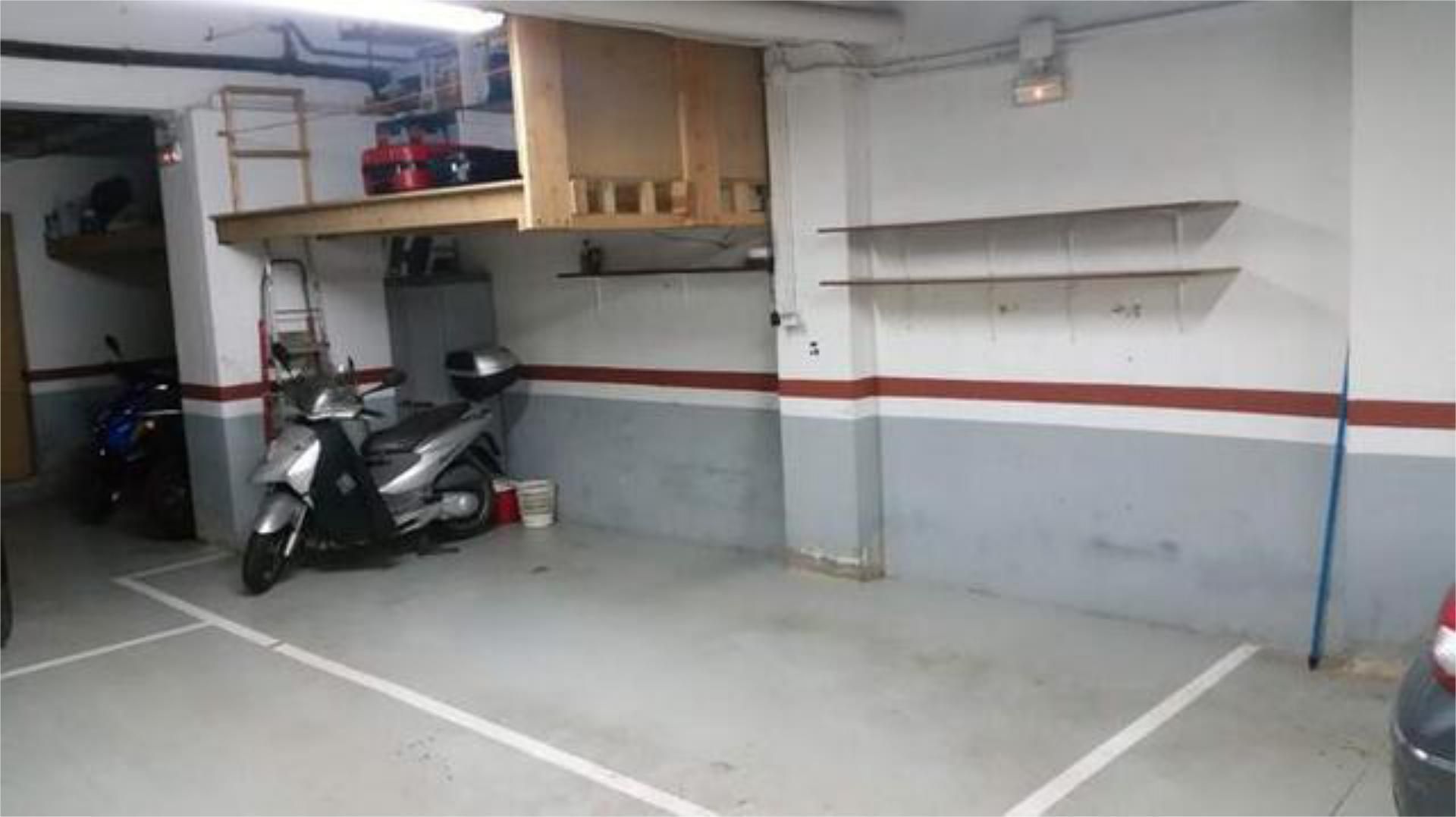 Aparcament de Garatge de lloguer en Errenteria