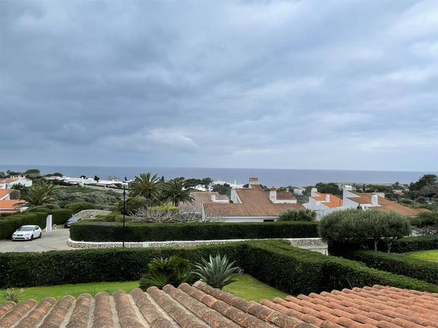 Casa-chalet en Venta en Carrer des Palangre, 6 en Binibèquer