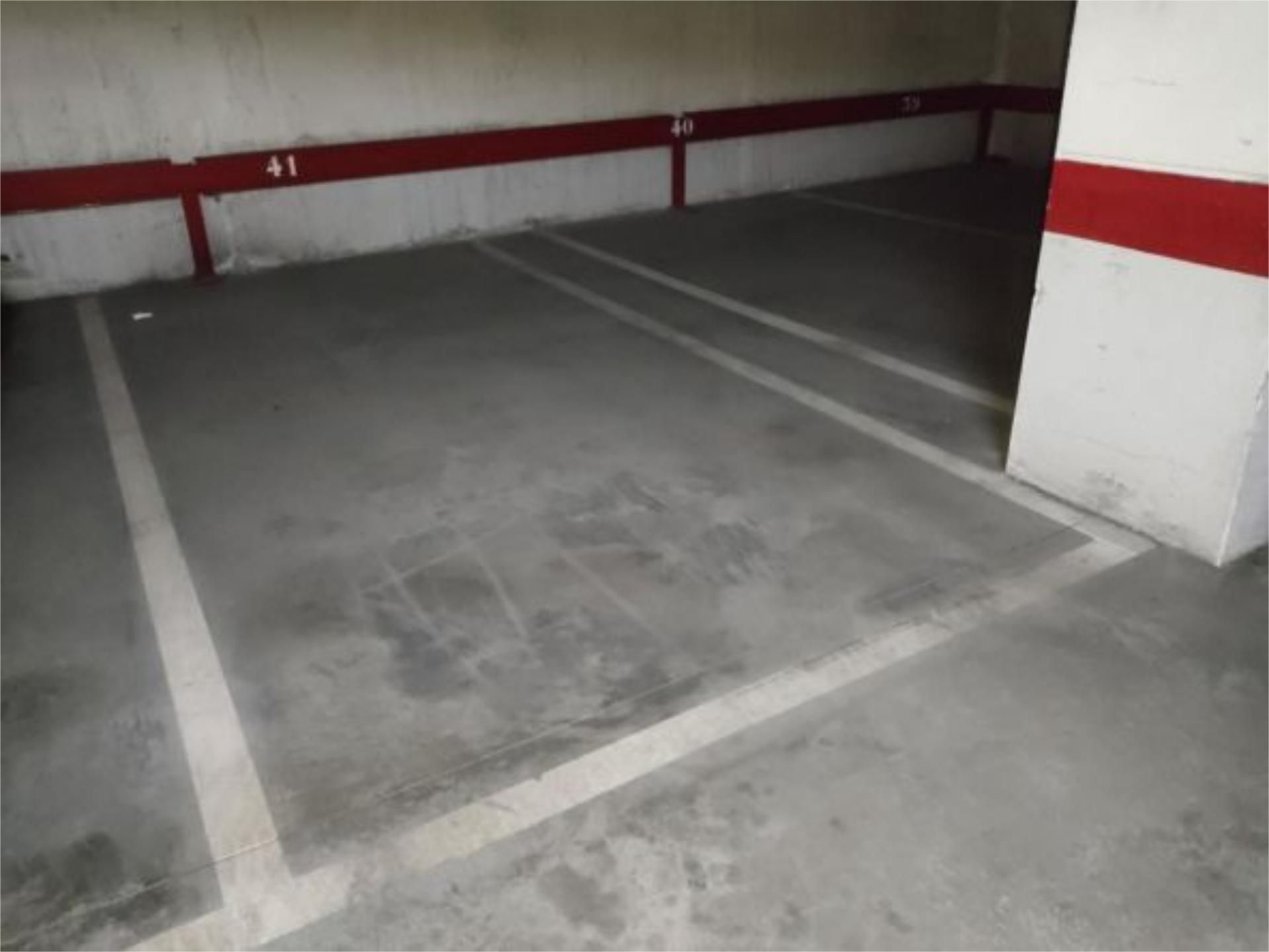 Aparcament de Garatge de lloguer en Alcoy / Alcoi