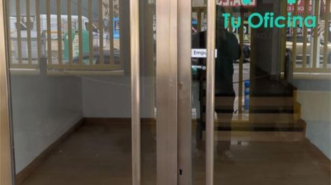 Oficina de alquiler en Calle de Rey Pastor, 12, Las Dehesillas - Vereda de los Estudiantes, Leganés - imagen 5 Foto 5 de Oficina de alquiler en Calle de Rey Pastor, 12, Las Dehesillas - Vereda de los Estudiantes, Leganés