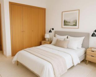 Bedroom of Flat for sale in La Roca del Vallès  with Balcony