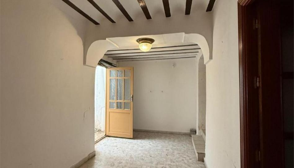 Casa o xalet en venda a Calle Ismael de Tomelloso, 13, Tomelloso, Ciudad Real - imatge 1 Foto 1 de Casa o xalet en venda a Calle Ismael de Tomelloso, 13, Tomelloso, Ciudad Real