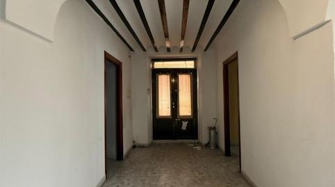 Casa o xalet en venda a Calle Ismael de Tomelloso, 13, Tomelloso, Ciudad Real - imatge 2 Foto 2 de Casa o xalet en venda a Calle Ismael de Tomelloso, 13, Tomelloso, Ciudad Real