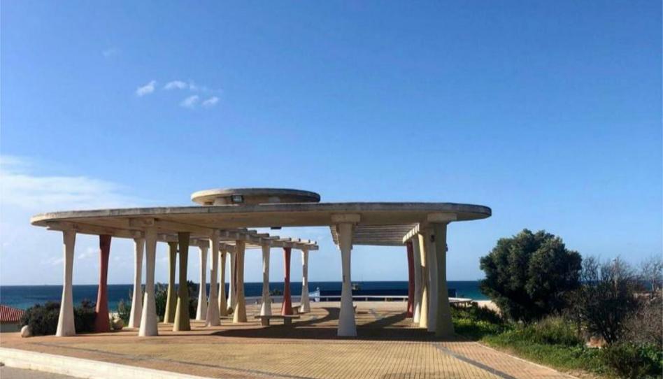 Photo 1 of Flat for sale in Calle Magallanes, 5, Tarifa ciudad, Cádiz