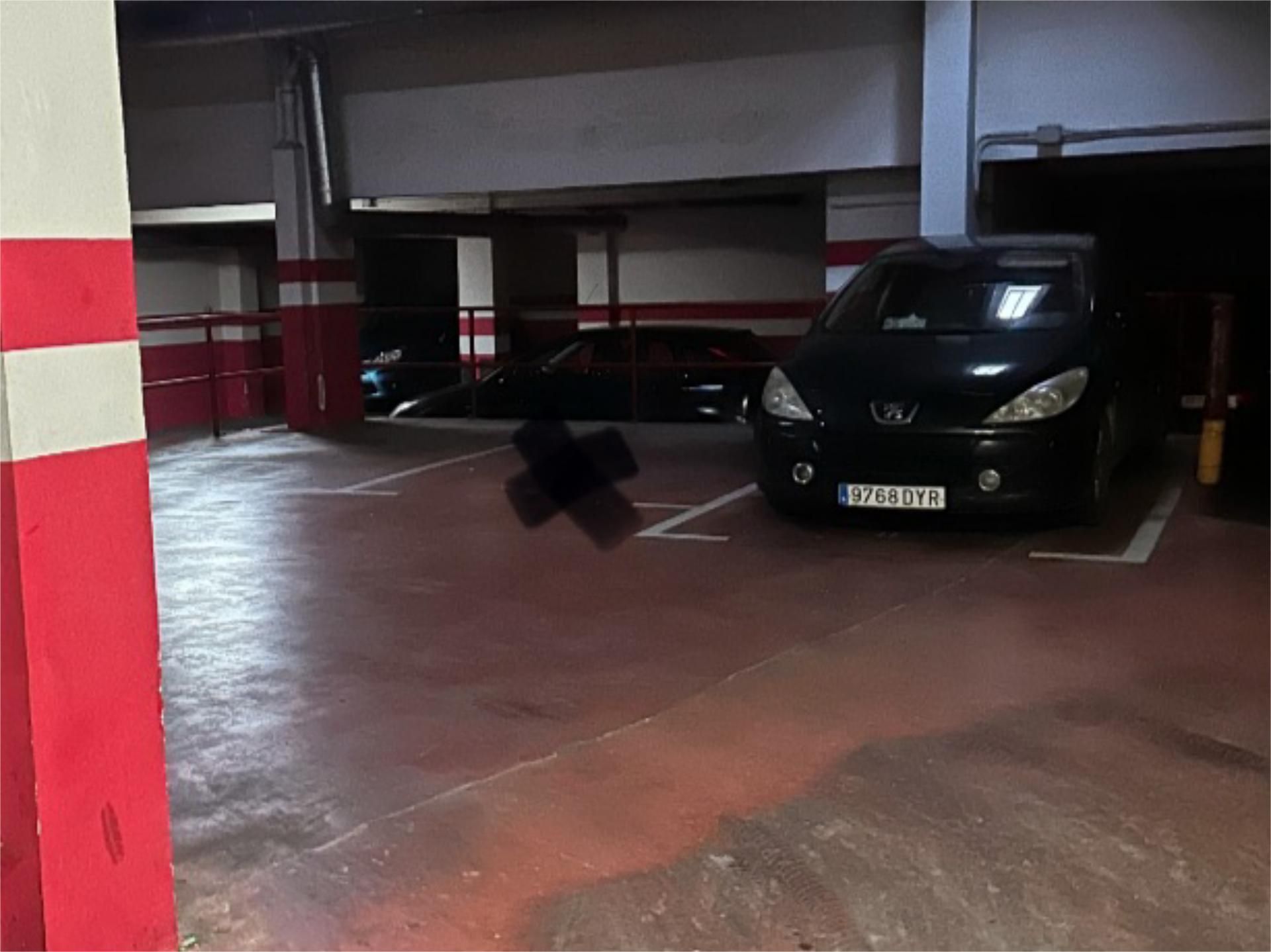 Aparcament de Garatge en venda en  Zaragoza Capital
