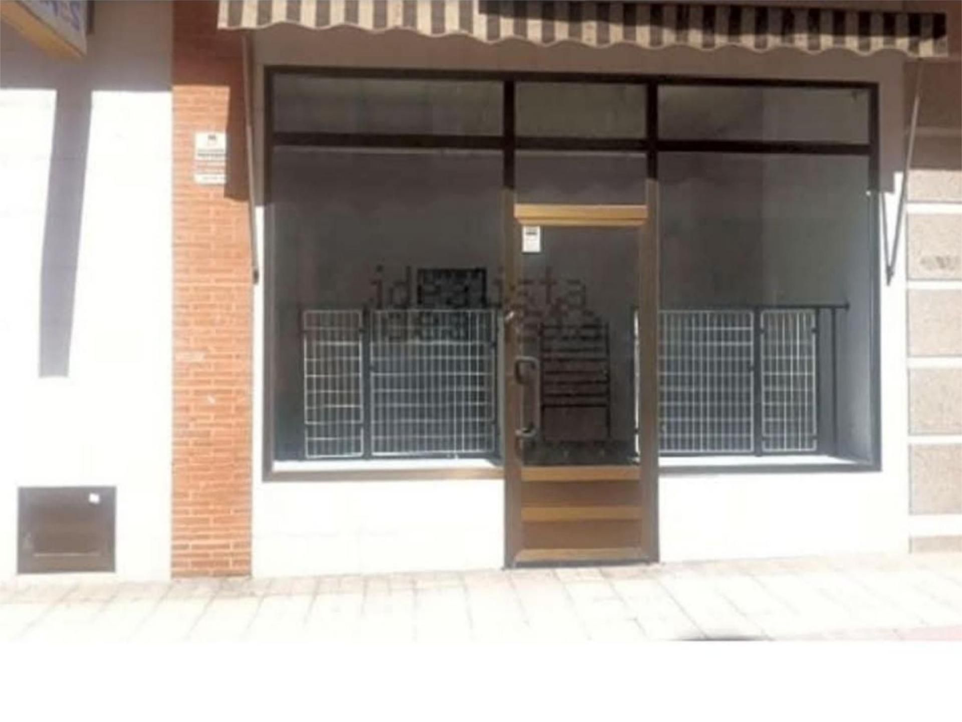 Premises for sale in Gijón 