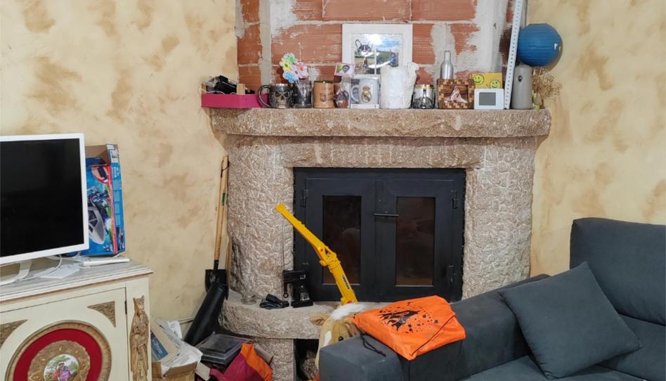 Photo 1 of Planta baja for sale in Calle Larga, 6, Carpio de Azaba, Salamanca