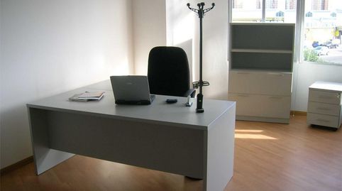 Foto 2 von Büro zur Miete in Calle Gramil, 1, Parque Atlántico- San Matías, Sevilla Capital