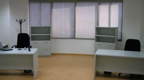 Foto 4 von Büro zur Miete in Calle Gramil, 1, Parque Atlántico- San Matías, Sevilla Capital