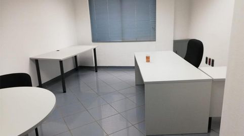 Foto 5 von Büro zur Miete in Calle Gramil, 1, Parque Atlántico- San Matías, Sevilla Capital