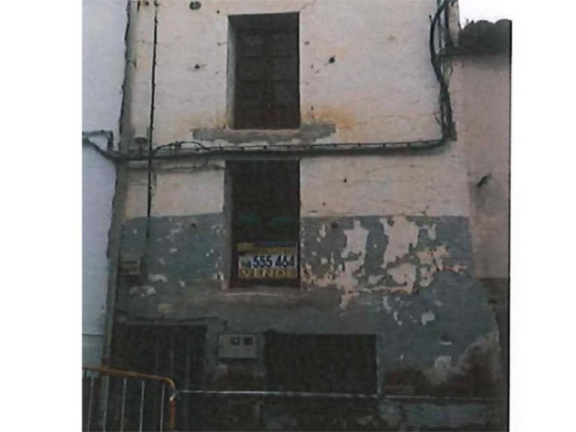 Exterior view of Residential for sale in Mendavia