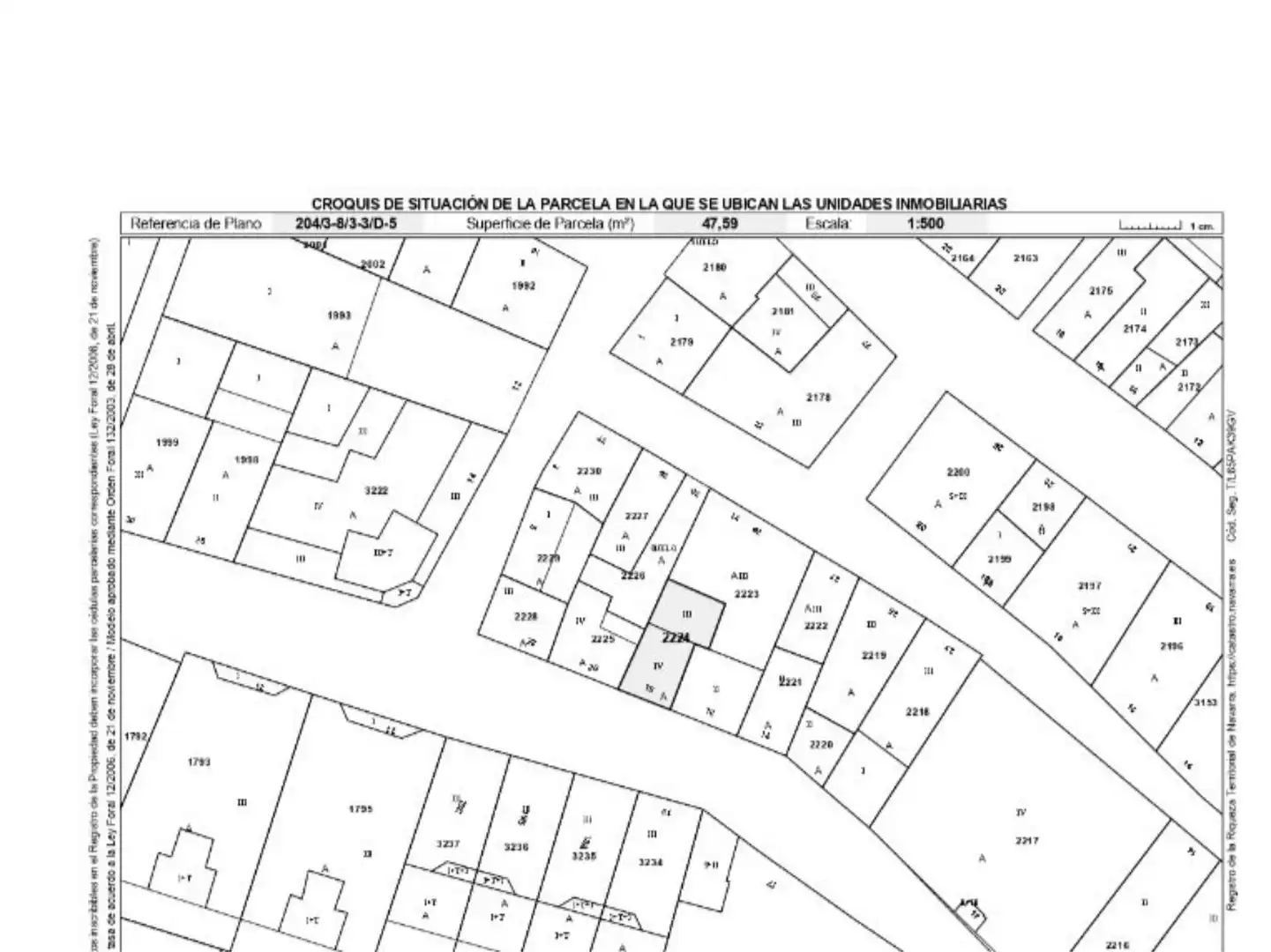 Residential for sale in Mendavia