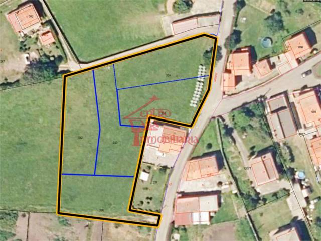 Terreno urbanizable en Venta en Desconocido, 23 en Luanco - Aramar - Antromero