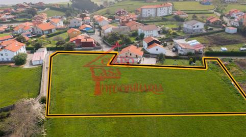 Foto 2 de Urbanitzable en venda a Desconocido, 23, Luanco - Aramar - Antromero, Asturias