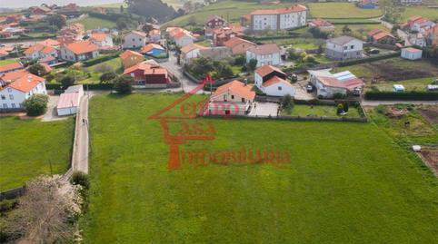 Foto 3 de Urbanitzable en venda a Desconocido, 23, Luanco - Aramar - Antromero, Asturias
