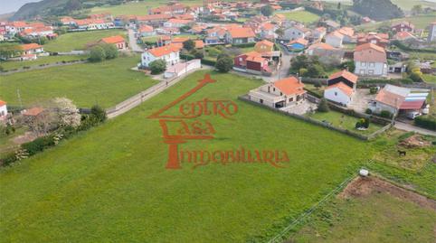 Foto 4 de Urbanitzable en venda a Desconocido, 23, Luanco - Aramar - Antromero, Asturias