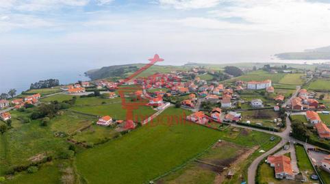 Foto 5 de Urbanitzable en venda a Desconocido, 23, Luanco - Aramar - Antromero, Asturias