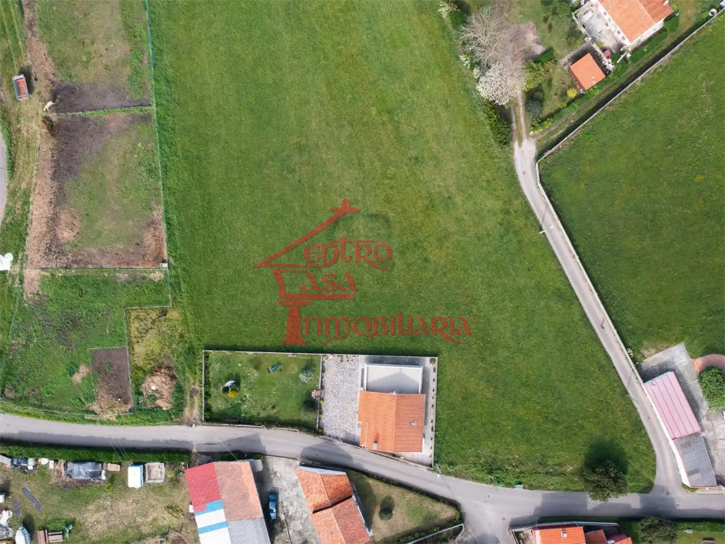 Bebaubares Gelände zum Verkauf in Desconocido, 23, Luanco - Aramar - Antromero Bebaubares Gelände zum Verkauf in Gozón