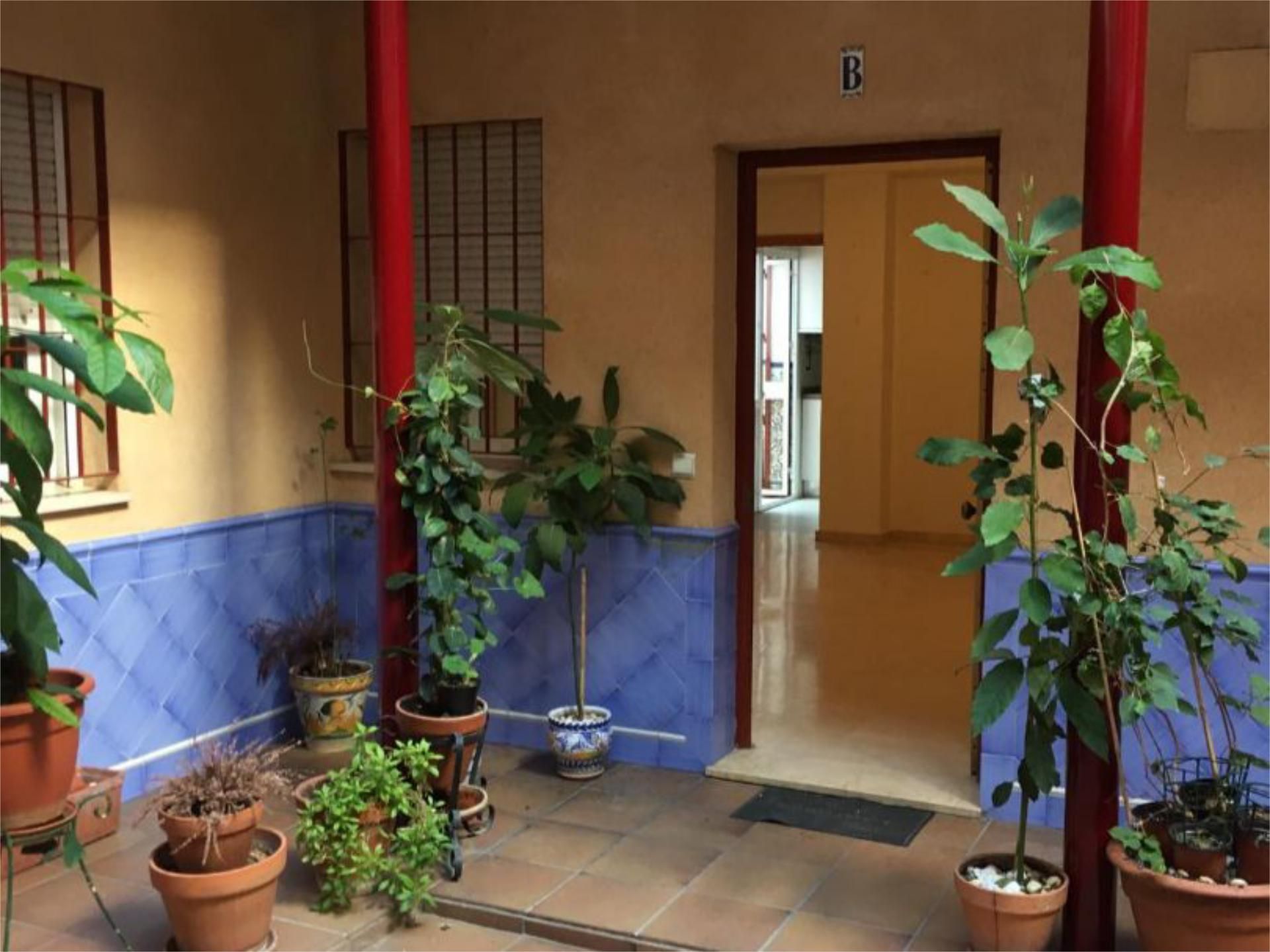 Apartament de lloguer en  Sevilla Capital amb Aire condicionat, Calefacció i Piscina