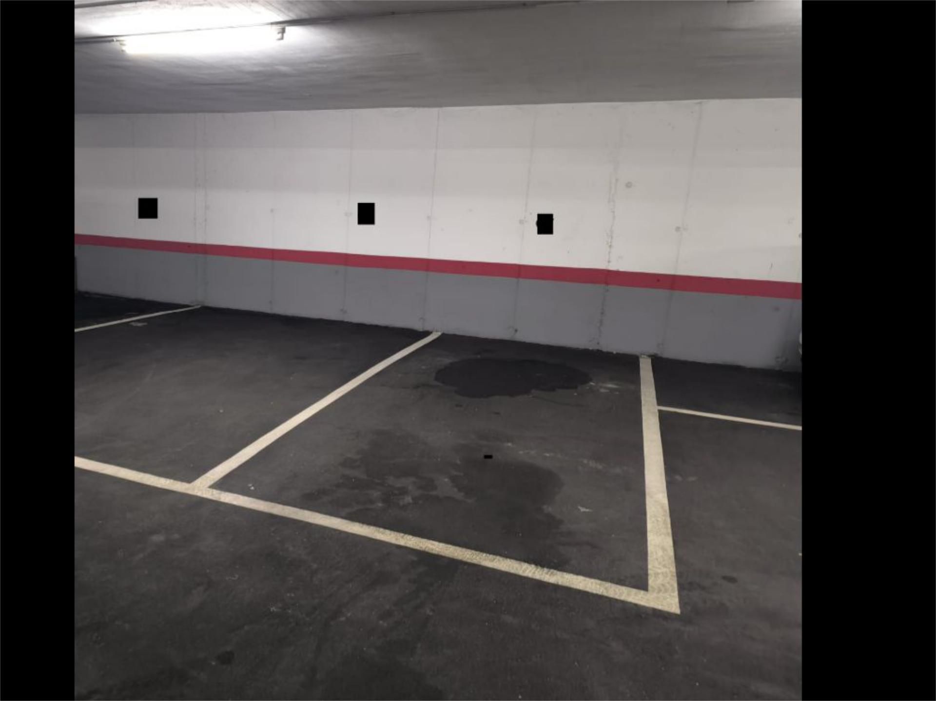 Parking of Garage to rent in  Madrid Capital