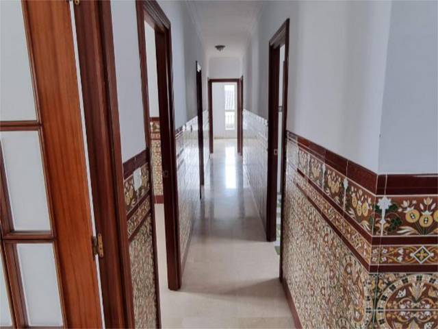 Piso en Venta en Plaza Fuente Nueva, 88 en Olvera