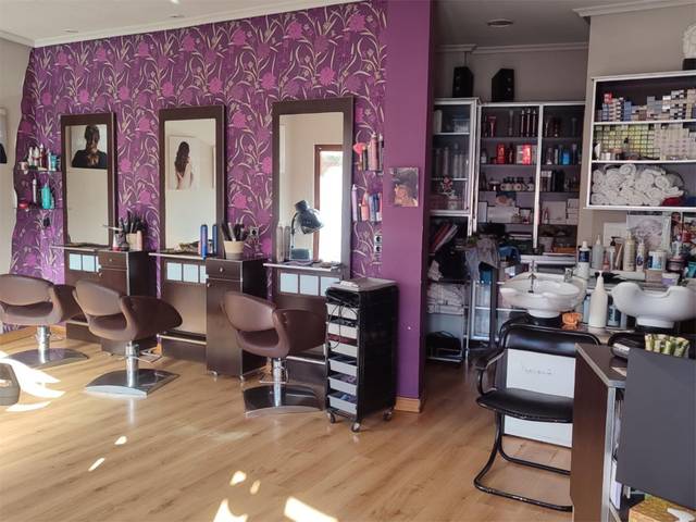 Local comercial en Venta en Calle Tejadillo, 18 en La Bañeza