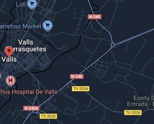 Pis per a compartir a Plaça Sant Joan, Valls Pis per a compartir en Valls